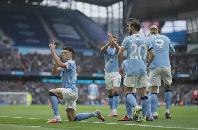 英超20亿德比大战！曼联新帅首秀：为03复仇2大核心对决