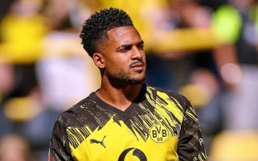 德媒:多特小将卡巴尔与汉堡深入谈判,备选狼堡和布伦特福德