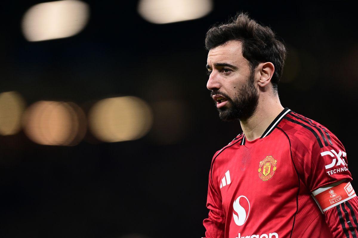 重磅！拜仁8600万镑报价曼联队长，红魔核心争夺战打响