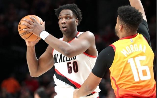 斯瓦尼根：一位与命运抗争的NBA球员曾成功减重80斤但死于肥胖症