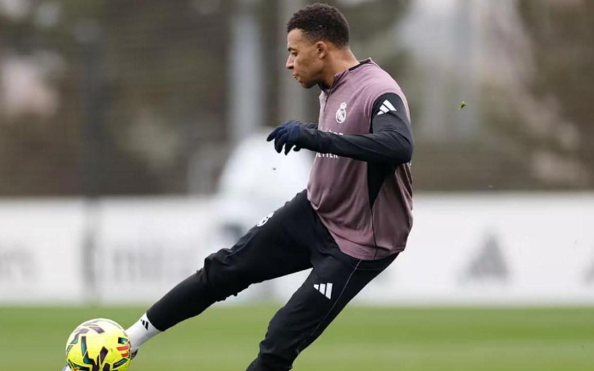 阿斯:姆巴佩预计首发出战周末西甲,皇马必须赢球以平息风波