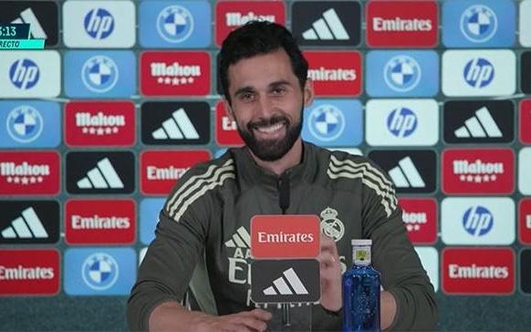 阿韦洛亚：姆巴佩会进大名单希望明天球迷支持我们