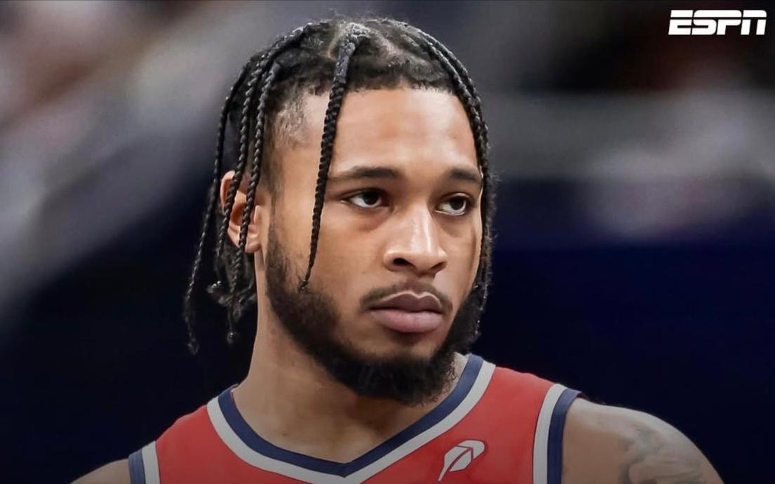 17+4+4，赛季报销！火箭队的这两笔交易