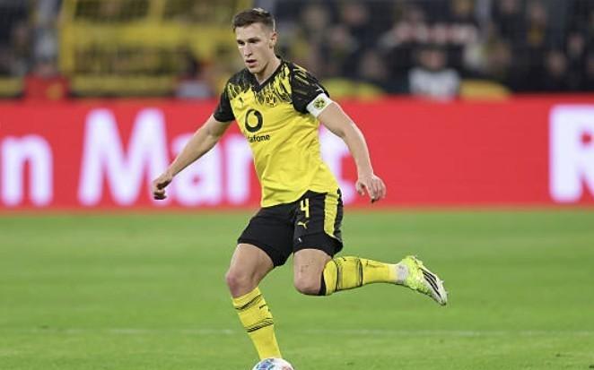 德天空：施洛特贝克的选择空间正在缩小，多特不愿无休止等待