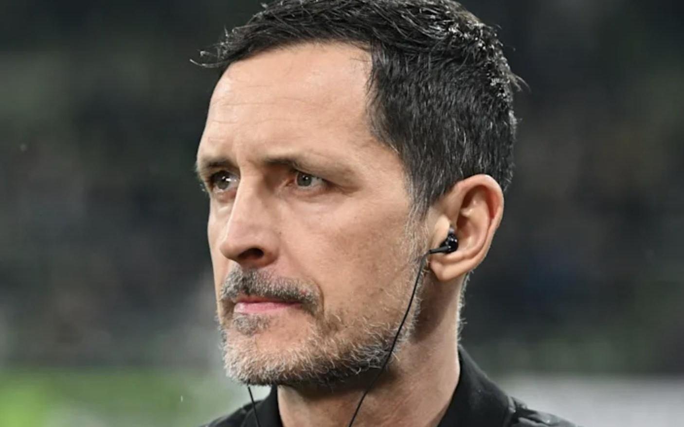 克勒舍：托普穆勒下一场是否还会出现