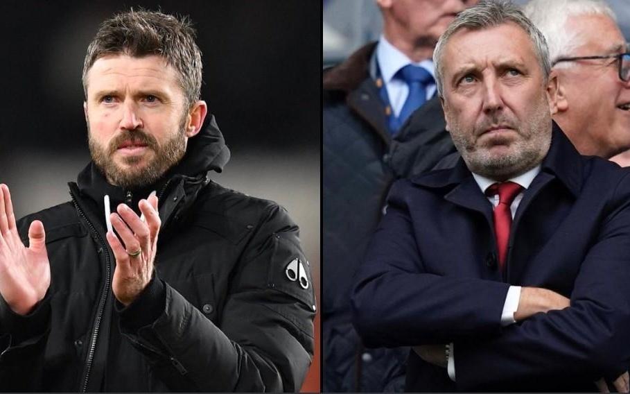 前曼联助教喷威尔科克斯：他知道什么