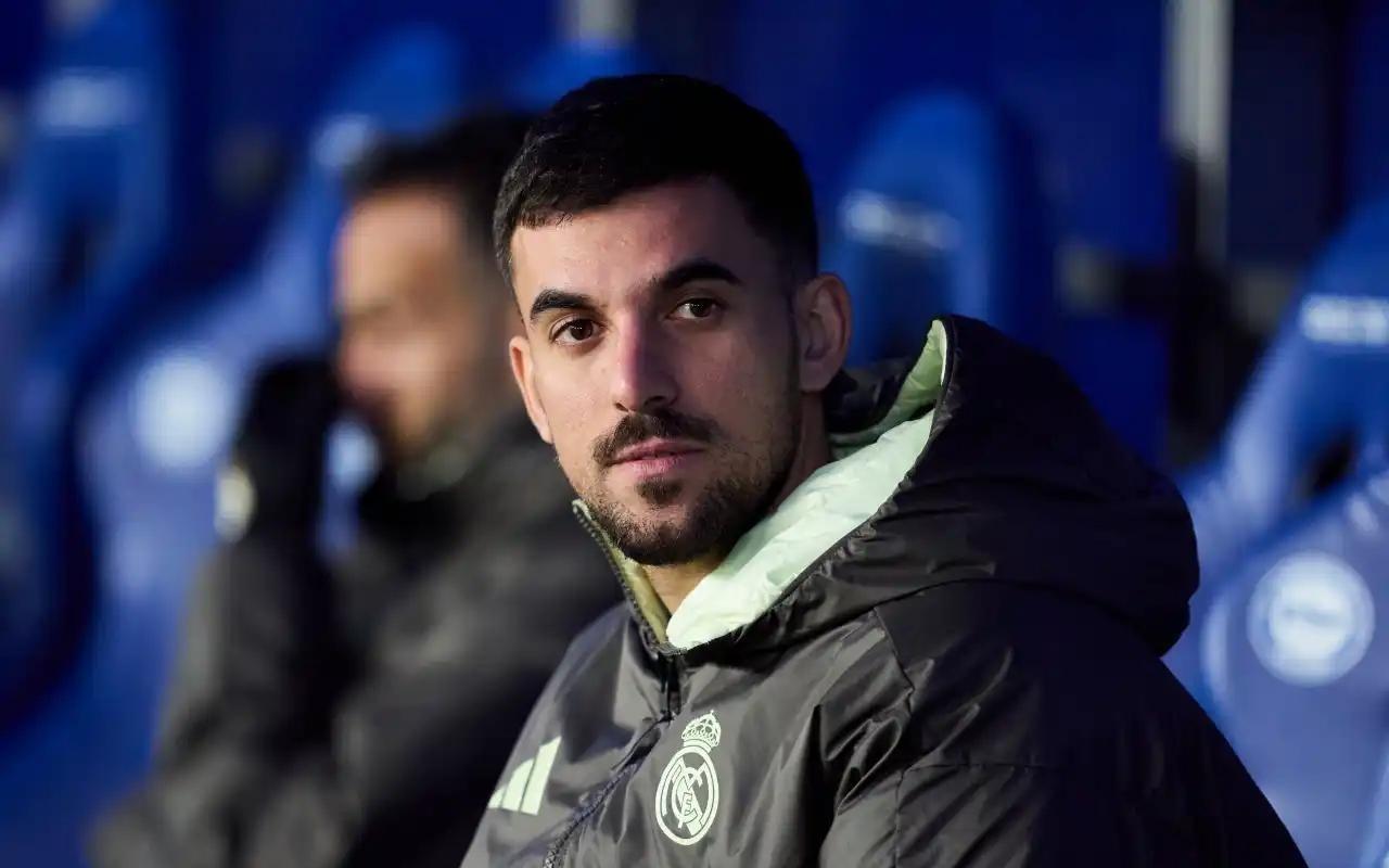 英媒：塞瓦略斯国王杯未能上场，或即将