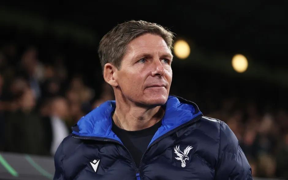 talkSPORT：格拉斯纳离开水晶宫后，可能倾向重返德国执教