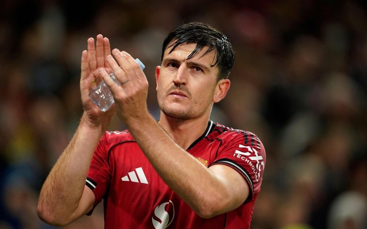 曼市德比迎里程碑，马奎尔曼联生涯第150次在英超首发出场