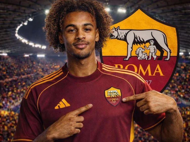 曝齐尔克泽罢训逼曼联批准转会！去罗