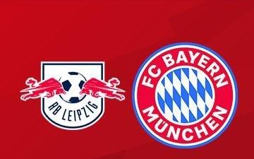 拜仁近5场战莱比锡保持不败，联赛9次客战对手仅输1场