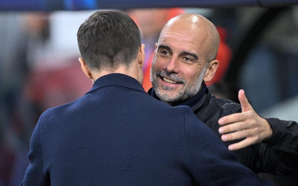 曼城后防棋局：格伊加盟背后的战略纵