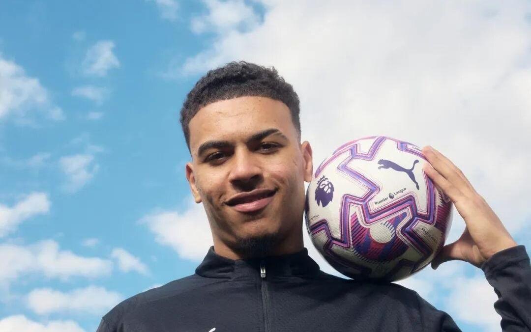 维拉“寒王”，已进化成英超新型前腰