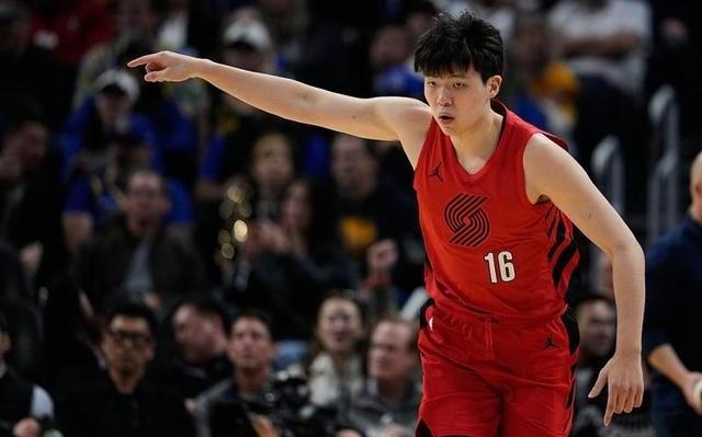 14分17篮板杨瀚森发展联盟篮板球数