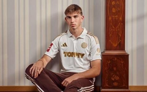 米体介绍国米潜在新援姆拉契奇：心智成熟，后场组织进攻稳健