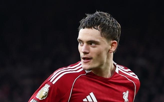 索博失点维尔茨建功，利物浦11倒数第2，四轮不胜斯洛特帅位告急