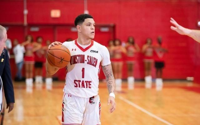 罗布在NCAA是怎样的球员他为什么不打NBA