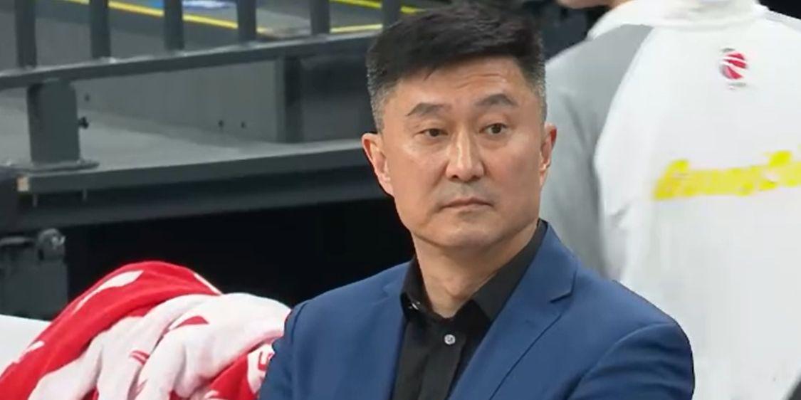 输北控遭到2连败！揪出3大“废柴”，坑