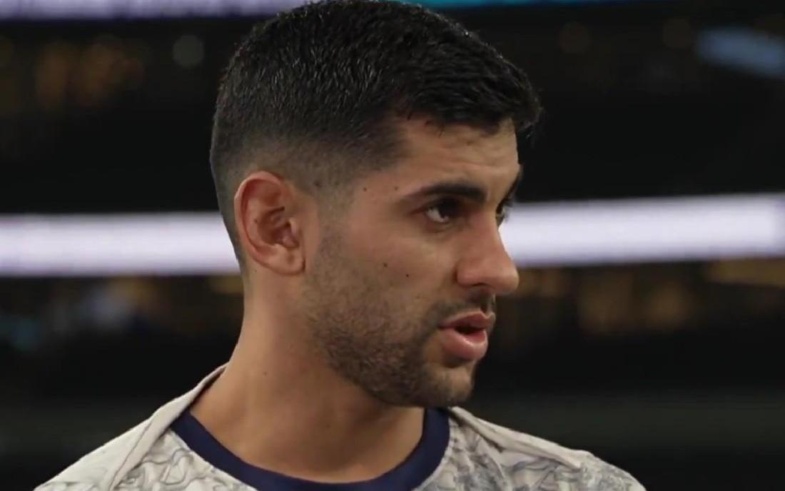 罗梅罗：这段日子确实难熬，欧冠赛场我们还有机会