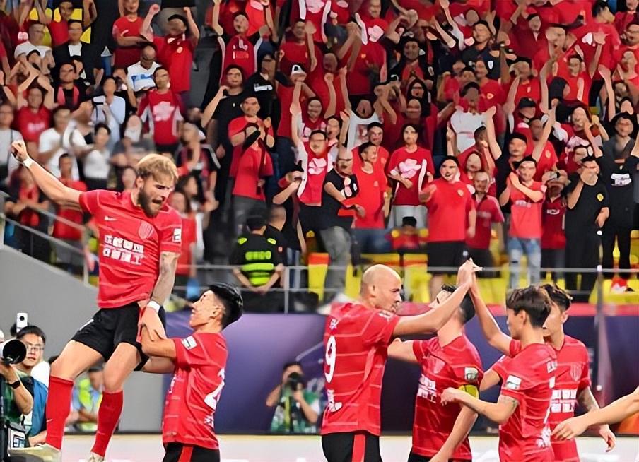 喜讯！他意外在蓉城热身赛中第一个爆