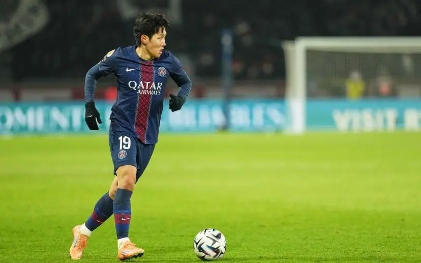 马卡：马竞加速引进李刚仁，阿莱马尼已前往巴黎开始谈判