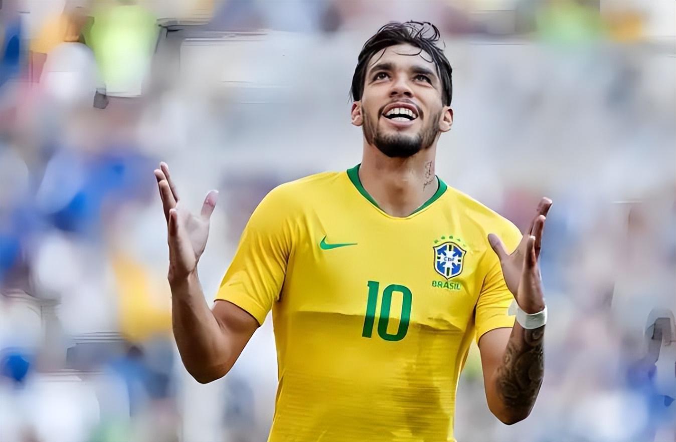 喜讯！上港本赛季中锋补强可考虑内部挖潜，莱昂纳多为此被重用