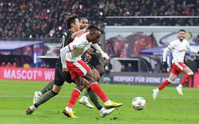 拜仁51莱比锡奥利塞助攻帽子戏法