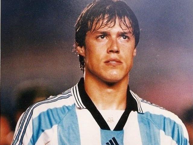 效力意甲三大豪门的悍将，30岁对足球