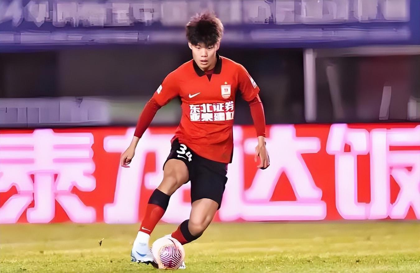 辽宁铁人正在尝试引进贺一然补强后