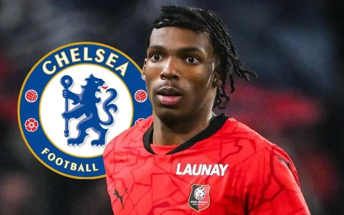 罗马诺：切尔西周五就和雷恩谈了雅凯，雷恩希望能打破纪录出售