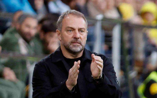 弗利克：机会很多，运气很糟