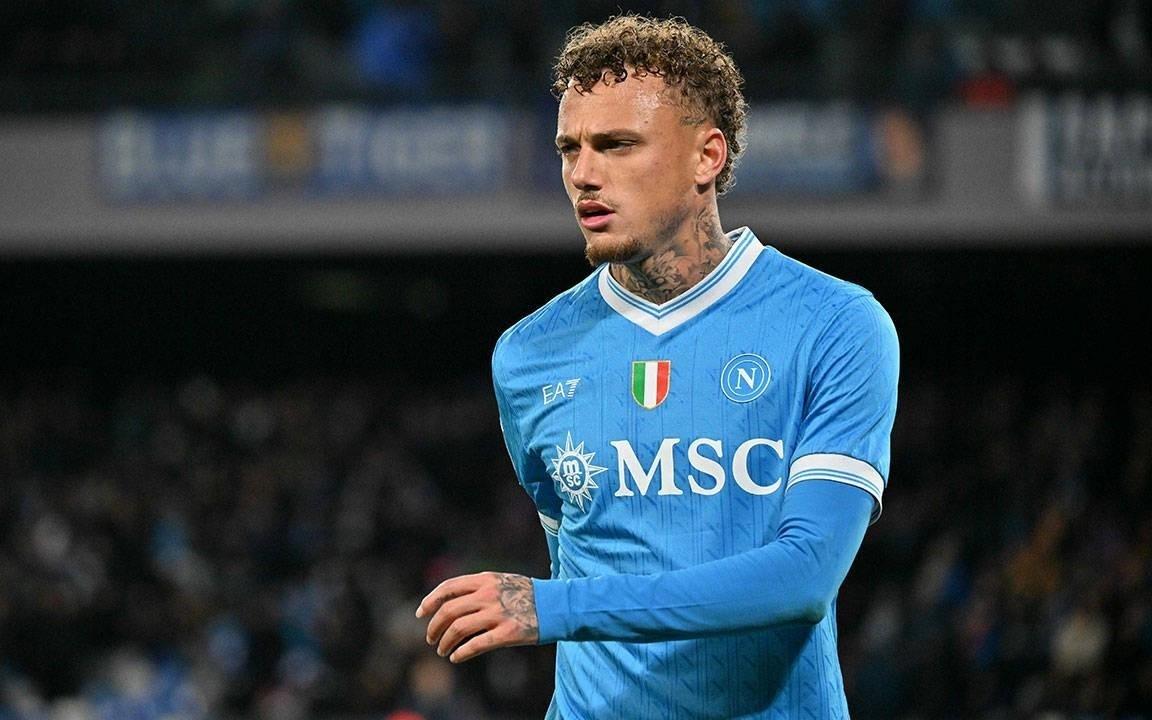 罗马诺：加拉塔萨雷正为先租后买签下诺阿朗和那不勒斯谈判