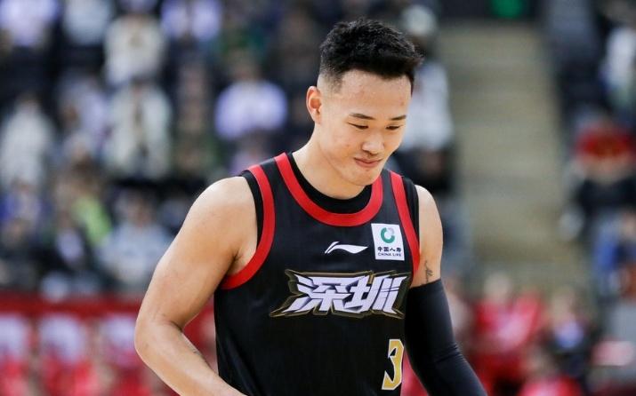 CBA第16轮最佳阵容：廖三宁绝杀广东贺希宁赛季新高双杀辽宁