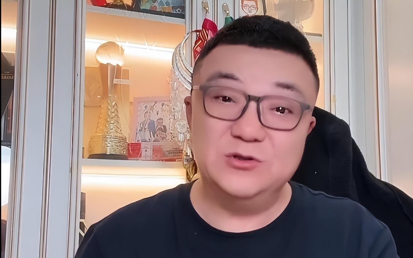 不吹牛董路：我有资源，能让任何一个小