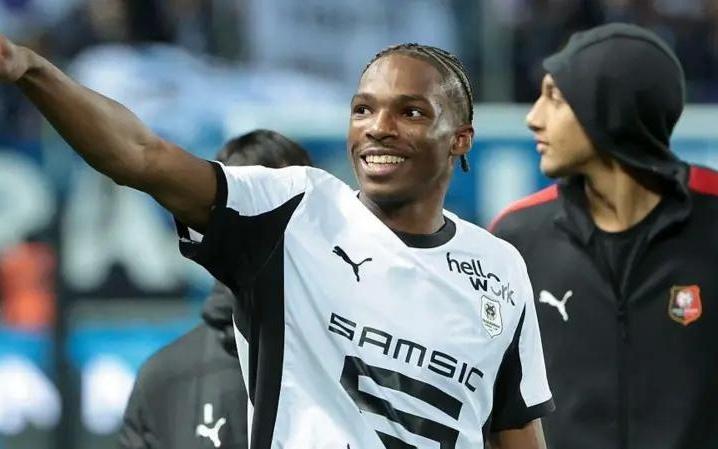 金塞拉：切尔西在和雷恩谈雅凯，也对拉