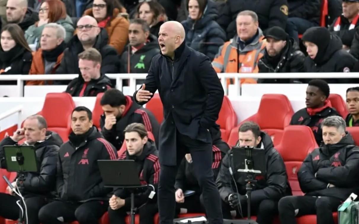 TA：斯洛特仍得到芬威的支持，他们无意