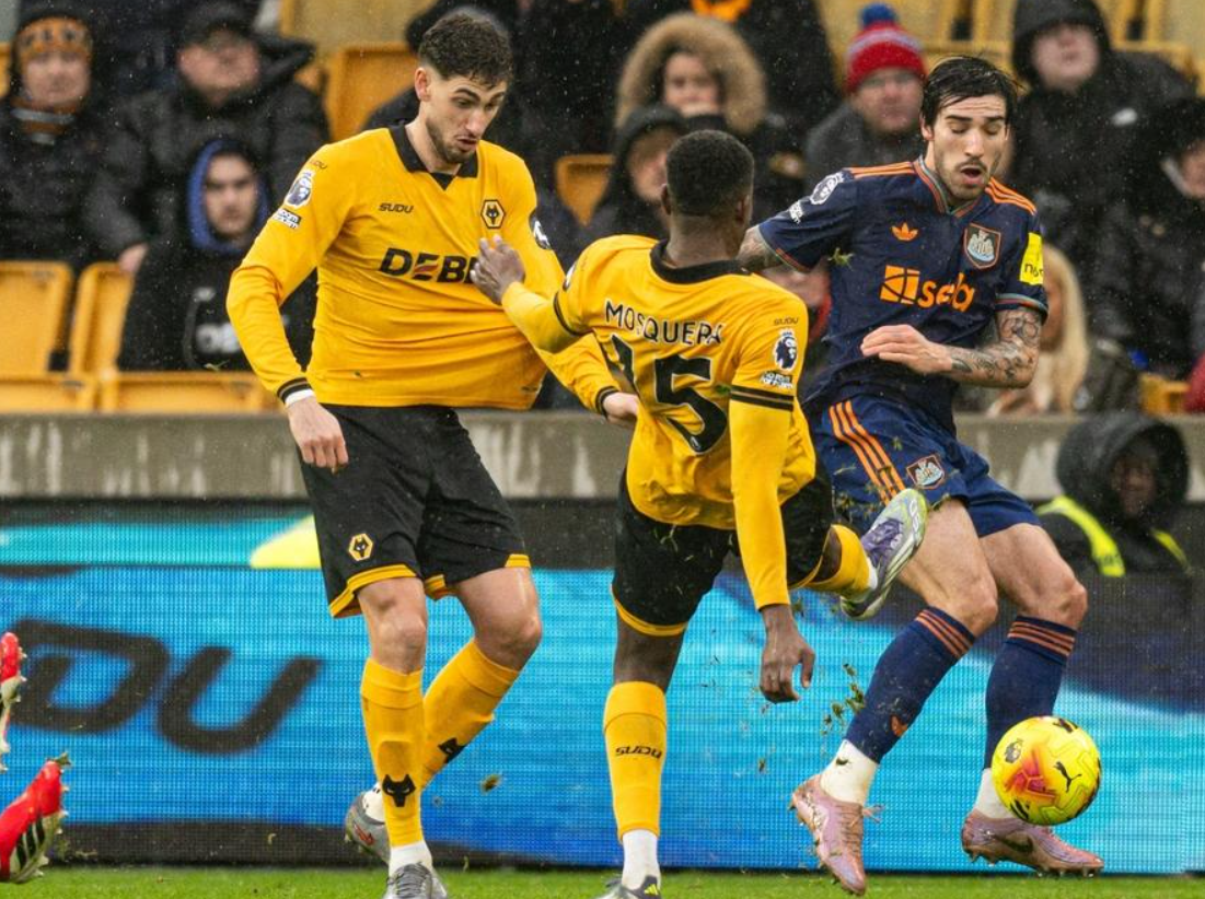 英超劲旅翻车，垫底队赢不了，落后曼联