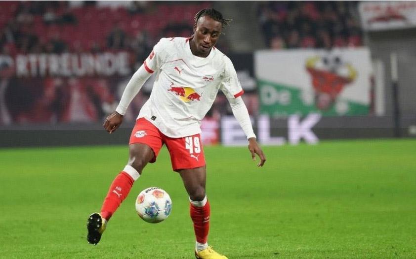 法尔克谈迪奥曼德：我觉得拜仁不会在