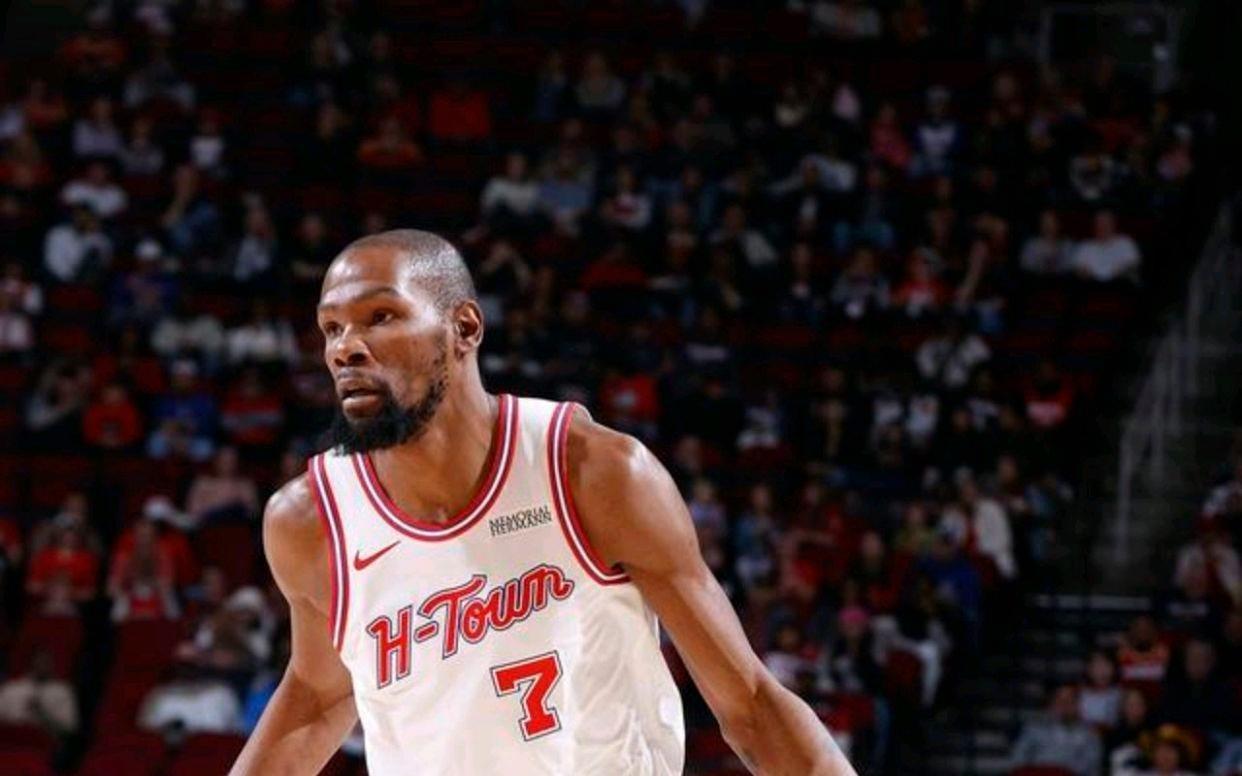 史密斯32分NBA火箭119110战胜鹈鹕特雷墨菲21分