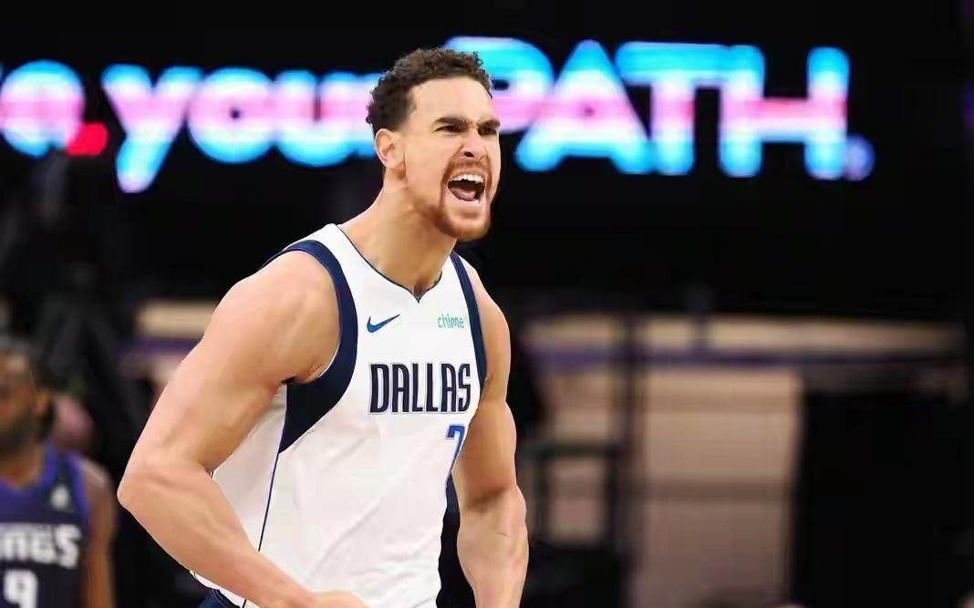 NBA独行侠客场11497大胜尼克斯克里斯蒂26分率队获三连胜