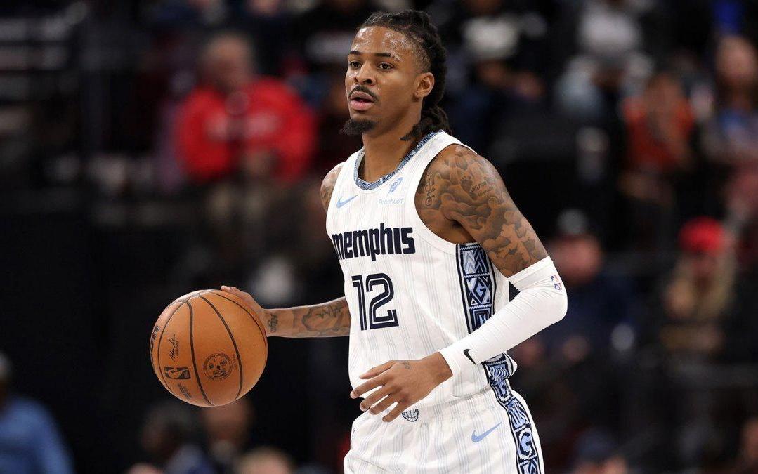 NBA传闻：热火若交易莫兰特会影响字母哥的追求，则不会交易