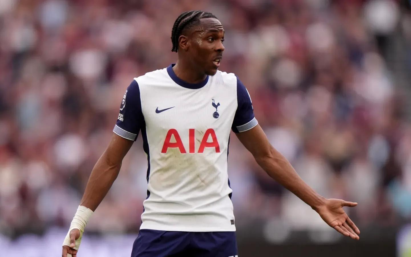 罗马诺：弗兰克将特尔移出欧冠大名单，球员和团队对此很不满