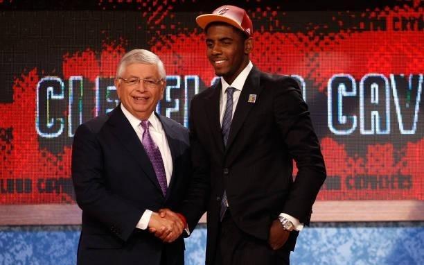 NBA2011届多名球星都曾遭遇膝盖大伤：欧文、克莱、巴特勒在列