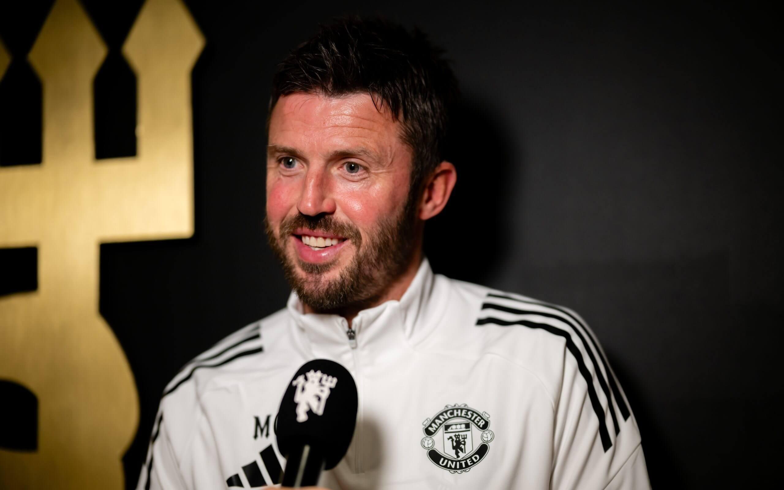 TA：曼联目前没有引援计划阿贾克斯在着手引入乌加特