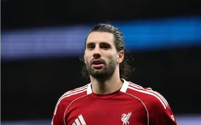 索博：续约谈判有进展但未决定足总杯