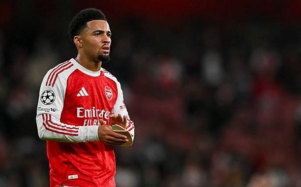 DO：恩瓦内里正启程前往马赛，预计本周完成租借转会手续