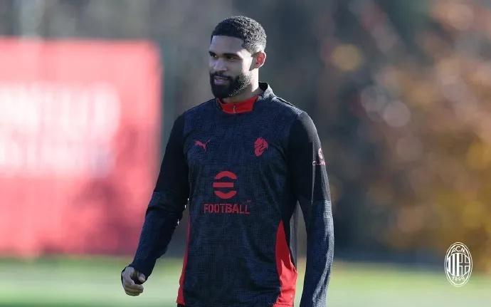 英媒丨曼联有机会签下奇克