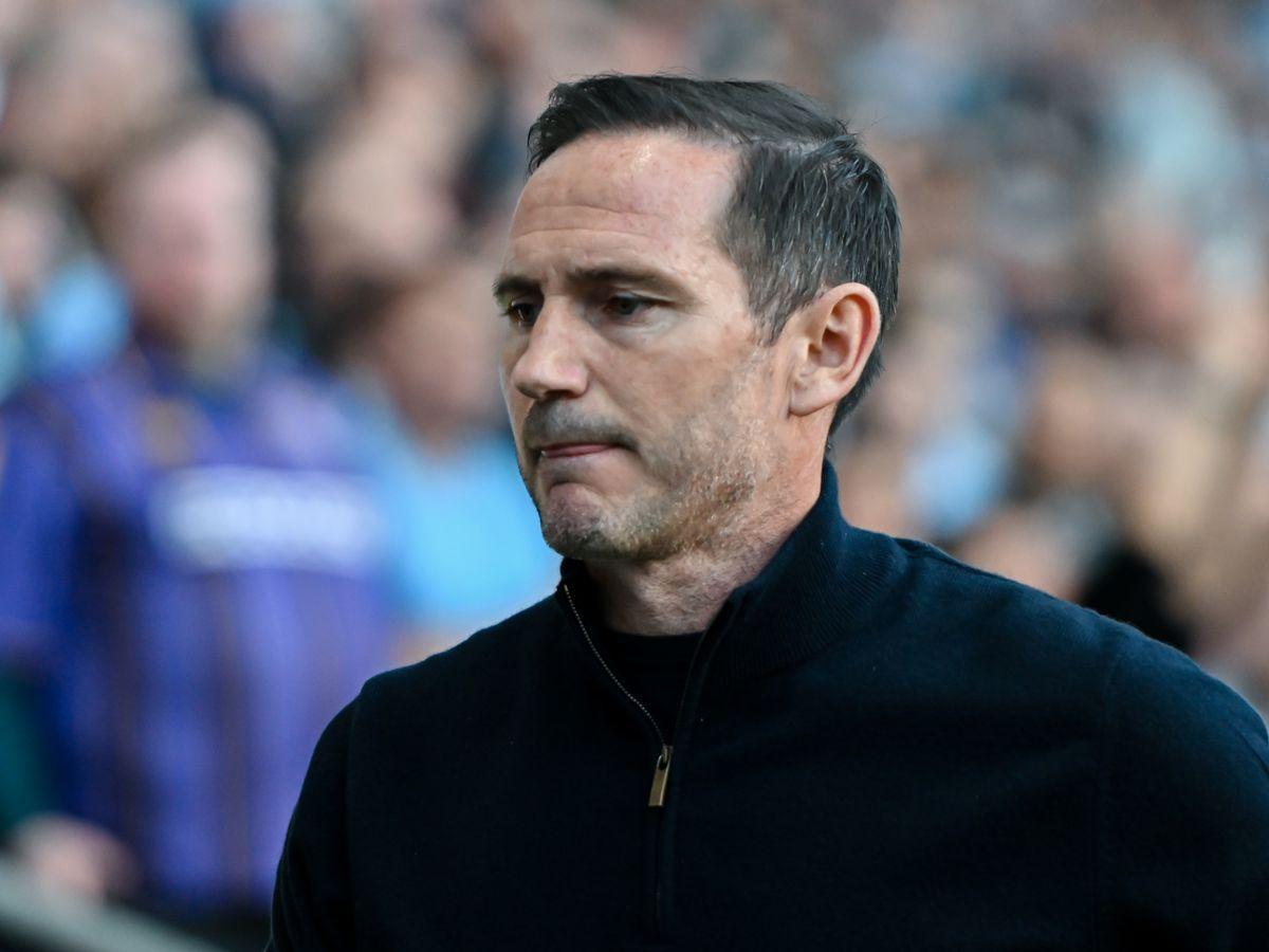 兰帕德成英超新帅“热门候选”！带考文垂冲超成功，有望重返伦敦