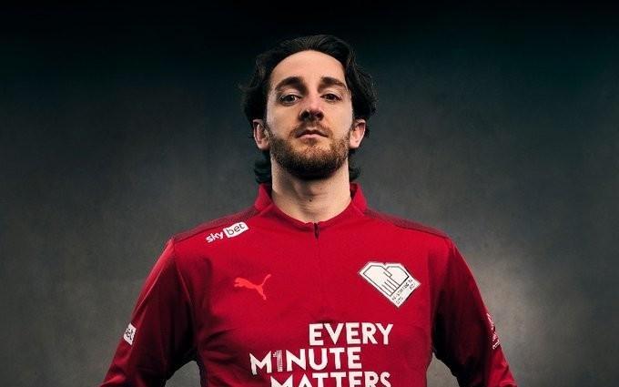 官方：英冠、英甲、英乙72队开球推迟一分钟，以推广心肺复苏