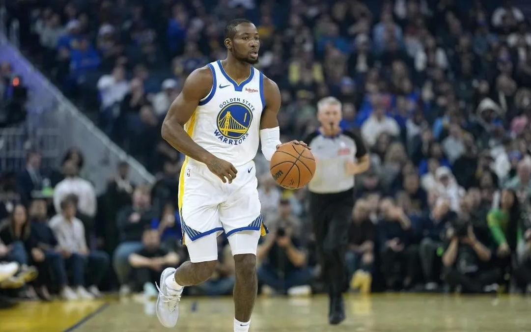 波什谈库明加：勇士要么交易、要么派